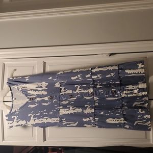 Women's Summer Dress- Worn Once